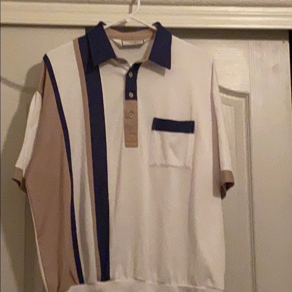 Polo shirt